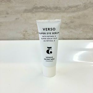 VERSO Eye Cream (NEW)